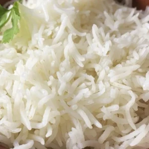 Plain Rice