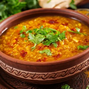 Daal Makhani