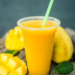 Mango Shake