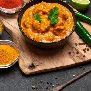 Veal/Lamb Curry (Check for Avilaibility) (Recommended for 2 people)