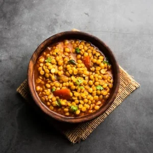 GAWAL MANDI CHANA DAAL KARAHI