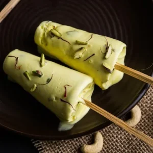 Kulfi Falooda (check for availability in summer)