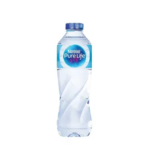 WATER BOTTLE (Small)