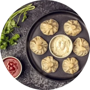 Afghani Mantoo (12 pcs)