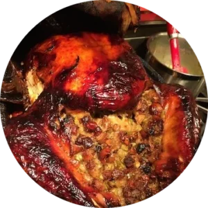 Chicken Charsi Karahi