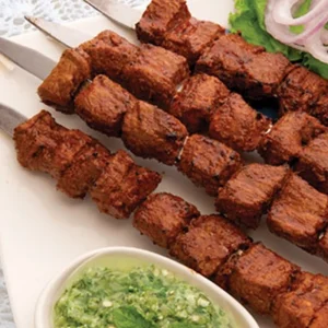 Mutton Spicy Boti (250g)