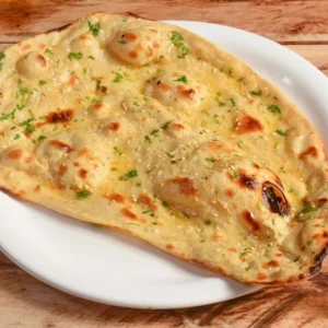 Butter Naan
