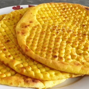 Roghni Naan