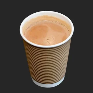 Kashmiri Chai