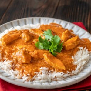 Kids Chicken Nuggets + Fries