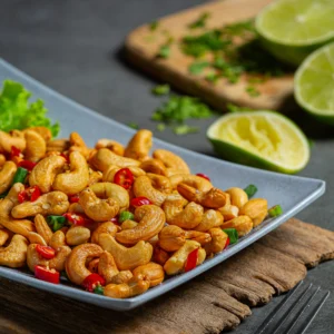 KUNGPAO (Available on Mondays Only)