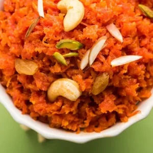 Gajar Ka Halwa