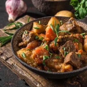 Khanjee Family Platter 2 – Mutton Karahi (4-5 people)