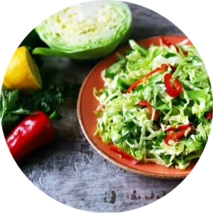 Green Salad