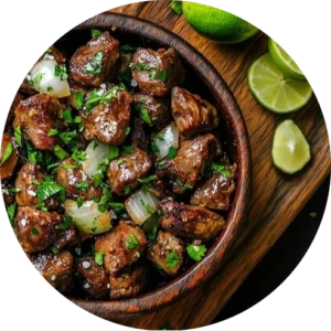 Mutton Charsi Karahi