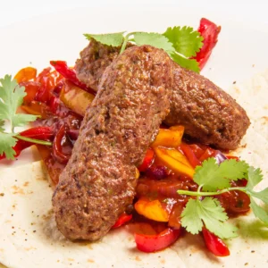 Beef Afghani Boti (250g)
