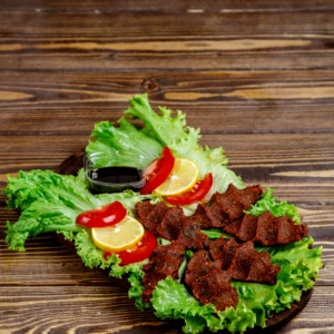 Beef Behari Boti (250g)