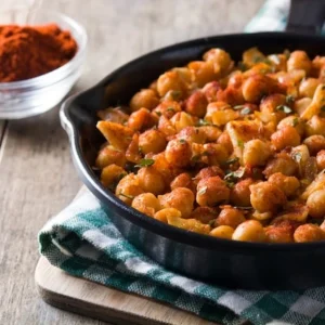 Chana Masala